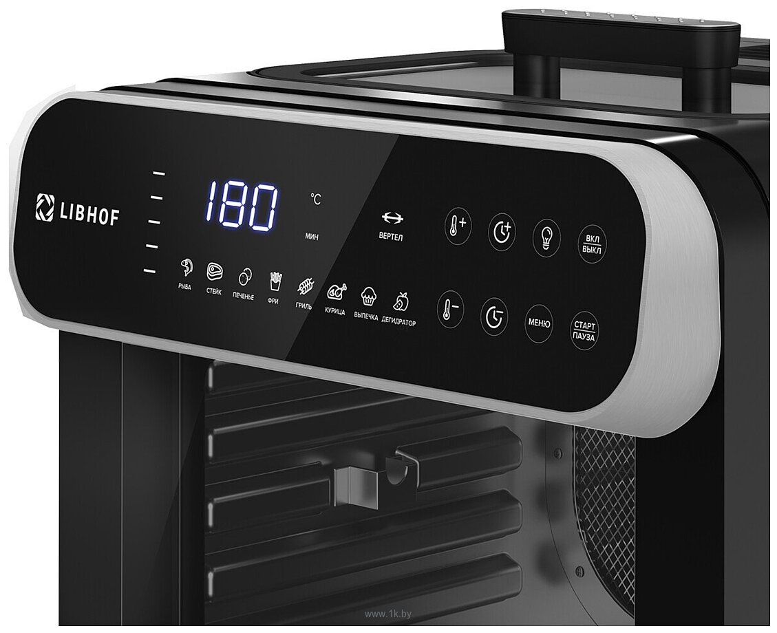 Фотографии Libhof AFZ-14