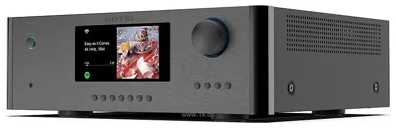 Фотографии Rotel RAS-5000 Фотографии Rotel RAS-5000