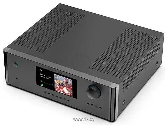 Фотографии Rotel RAS-5000 Фотографии Rotel RAS-5000