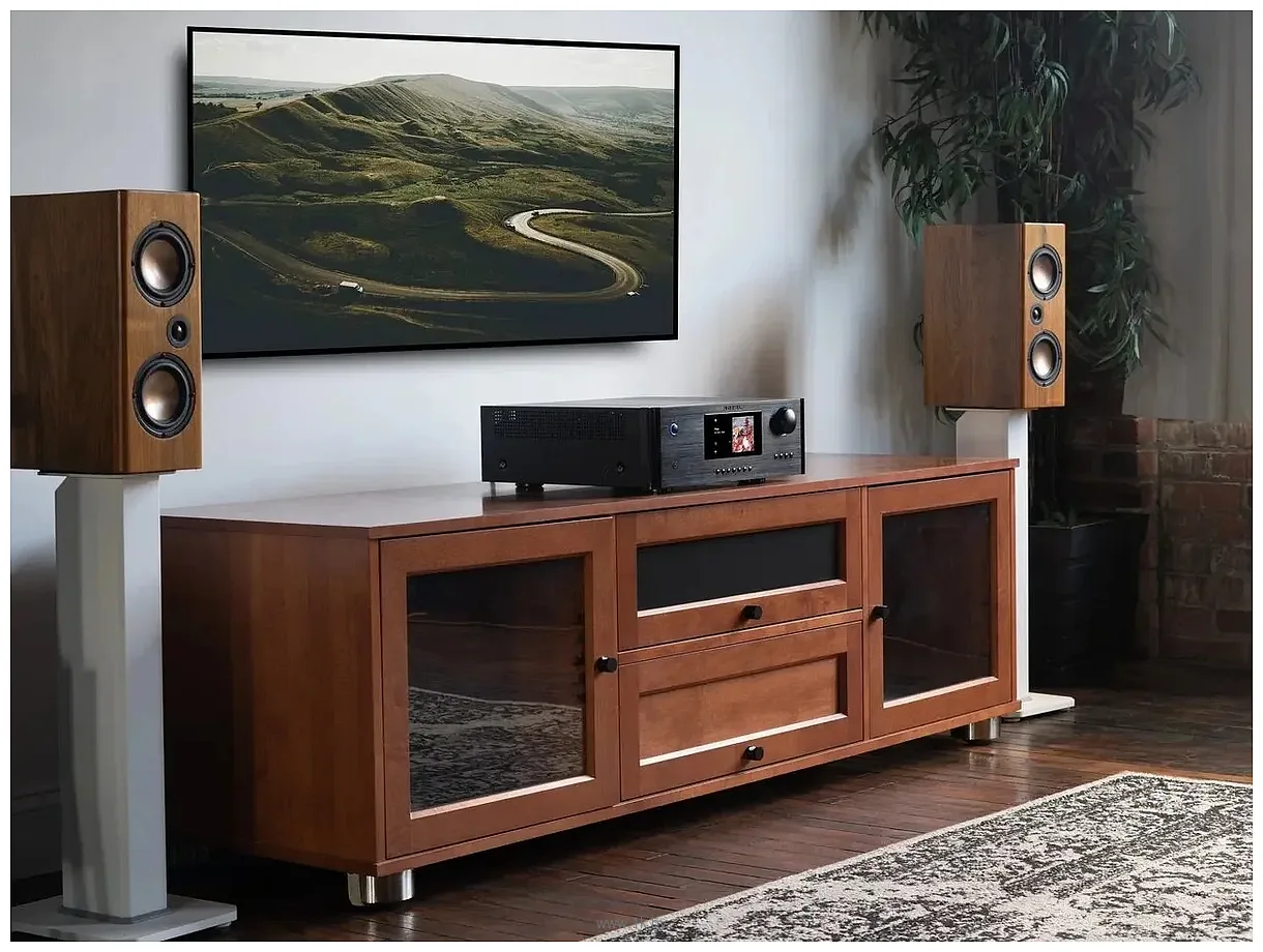 Фотографии Rotel RAS-5000 Фотографии Rotel RAS-5000