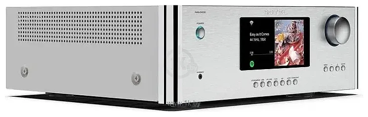 Фотографии Rotel RAS-5000 Фотографии Rotel RAS-5000