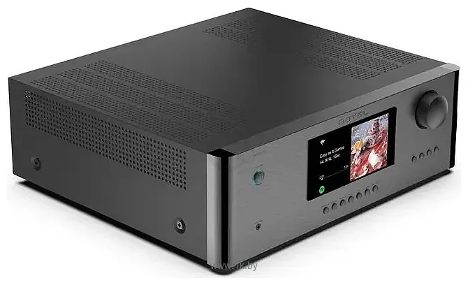 Фотографии Rotel RAS-5000 Фотографии Rotel RAS-5000