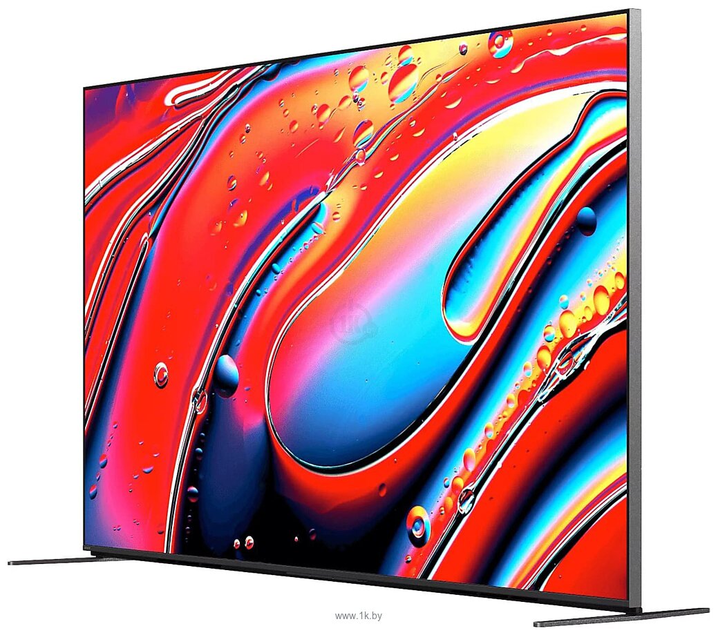 Фотографии Sony Bravia 9 K-65XR90