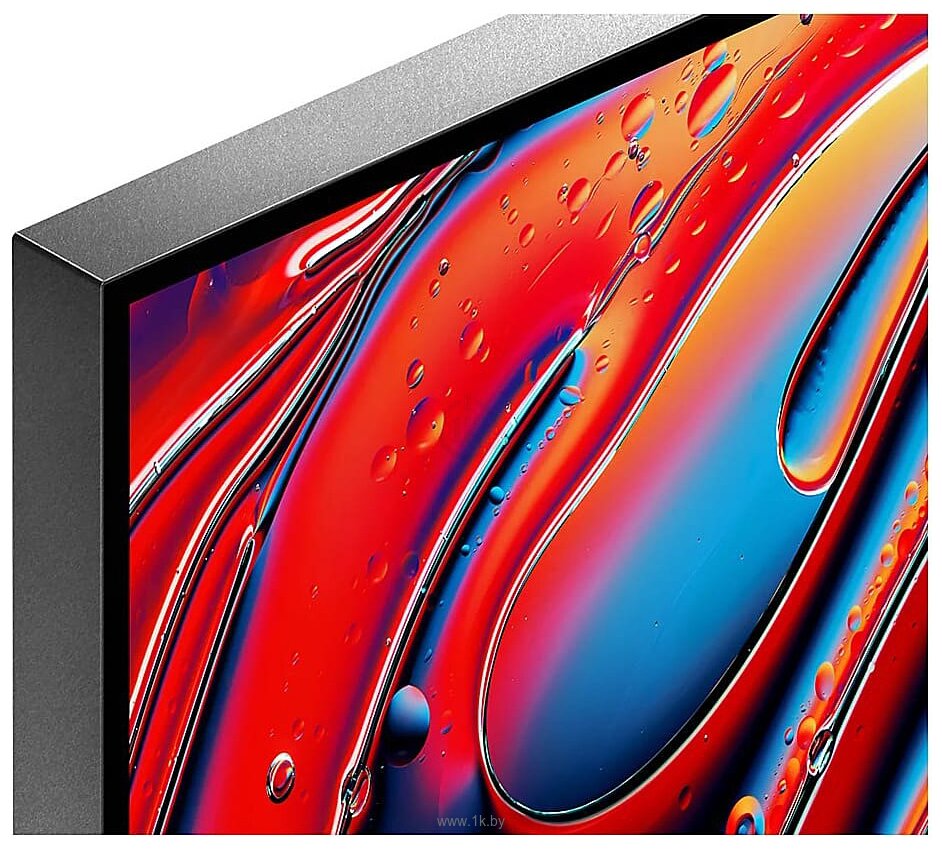 Фотографии Sony Bravia 9 K-65XR90