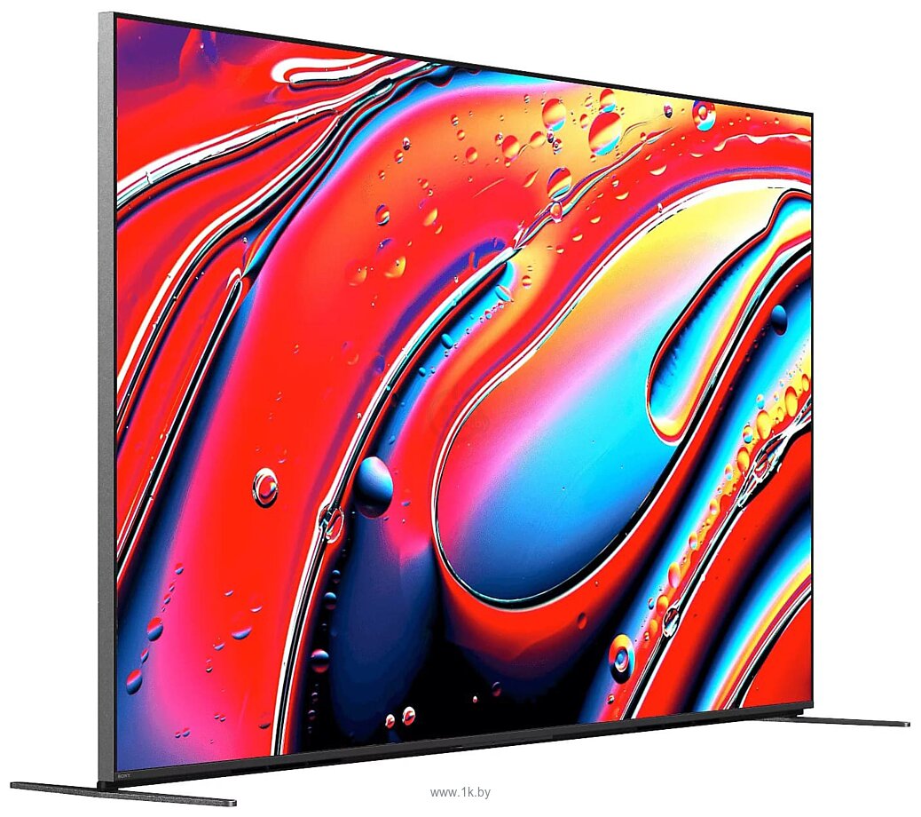 Фотографии Sony Bravia 9 K-65XR90