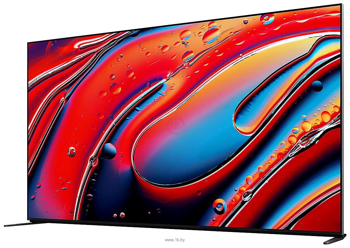 Фотографии Sony Bravia 9 K-65XR90