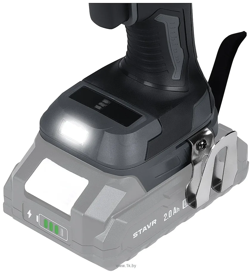 Фотографии Stavr SDS 18BL