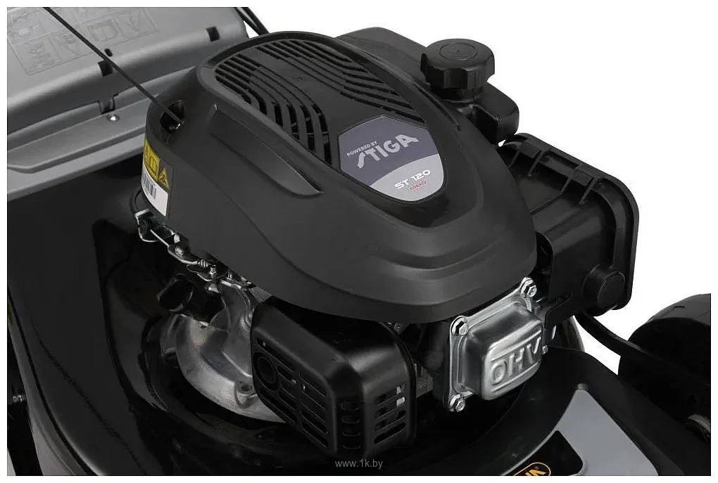 Фотографии Alpina AL4 41 A