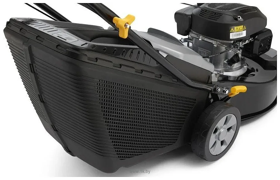 Фотографии Alpina AL4 41 A