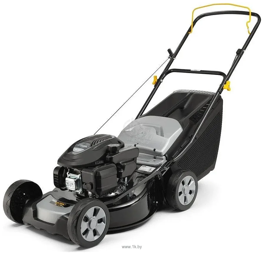 Фотографии Alpina AL4 41 A