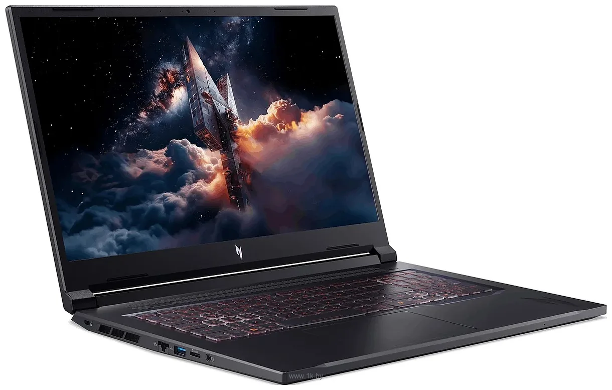 Фотографии Acer Nitro V 17 AI ANV17-41-R0EF NH.QYTER.001