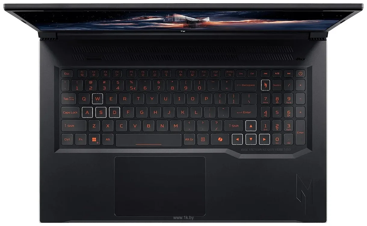 Фотографии Acer Nitro V 17 AI ANV17-41-R0EF NH.QYTER.001