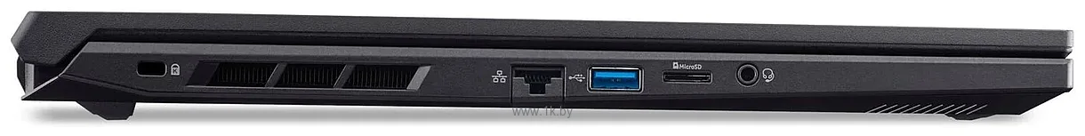 Фотографии Acer Nitro V 17 AI ANV17-41-R0EF NH.QYTER.001