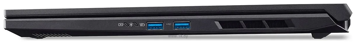 Фотографии Acer Nitro V 17 AI ANV17-41-R0EF NH.QYTER.001