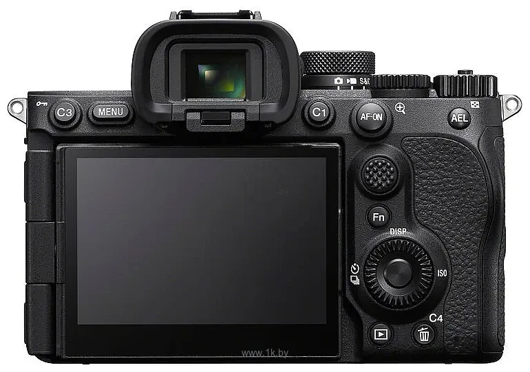 Фотографии Sony Alpha 7 V Kit (ILCE-7M5)