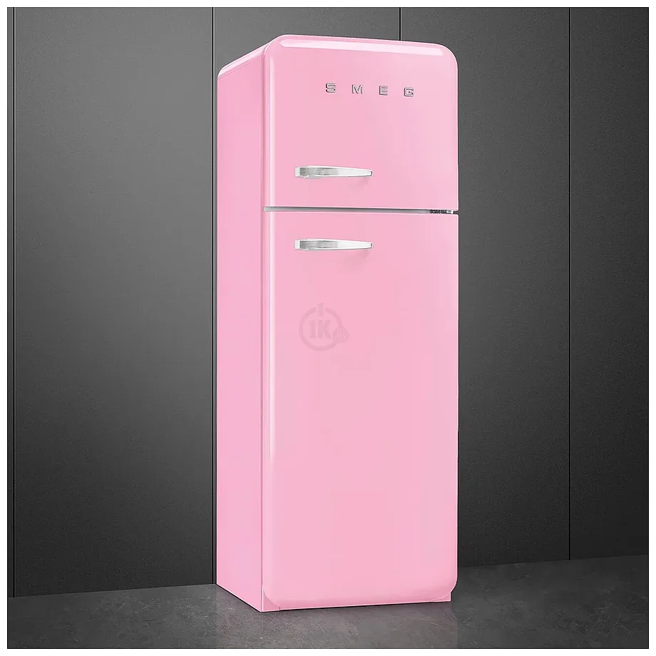 Фотографии Smeg FAB30RPK6