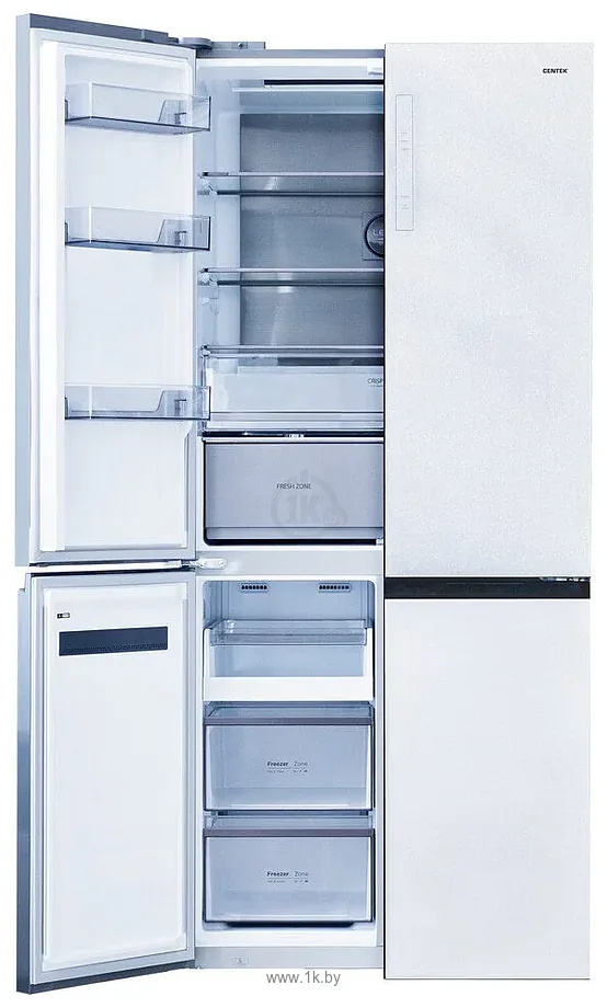 Фотографии CENTEK CT-1746 White