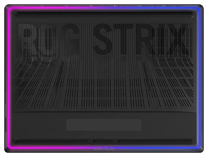 Фотографии ASUS ROG Strix SCAR 18 2026 G835LWG-SA280