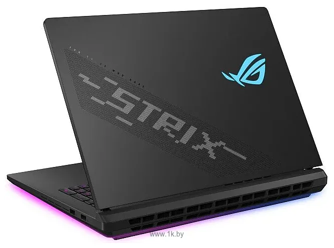Фотографии ASUS ROG Strix SCAR 18 2026 G835LWG-SA280