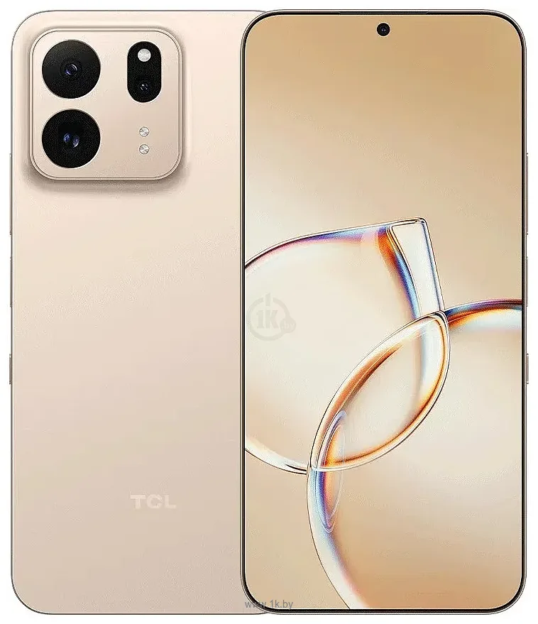 Фотографии TCL P80 Ultra 8/256GB