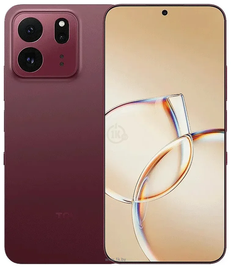 Фотографии TCL P80 Ultra 8/256GB