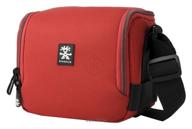 Фотографии Crumpler Banana Cube M