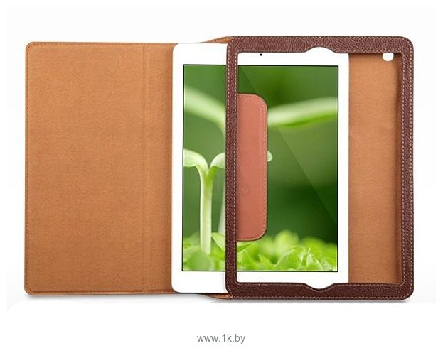 Фотографии Yoobao Executive Coffee для Apple iPad Air