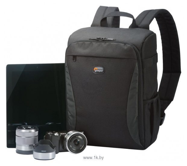 Фотографии Lowepro Format Backpack 150