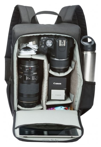 Фотографии Lowepro Format Backpack 150