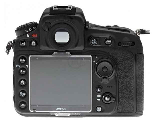Фотографии Nikon D810 Kit