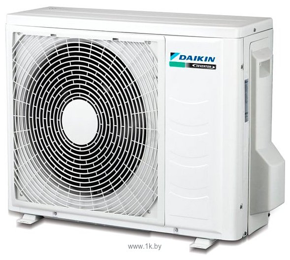 Фотографии Daikin FTXN50L9 / RXN50L9