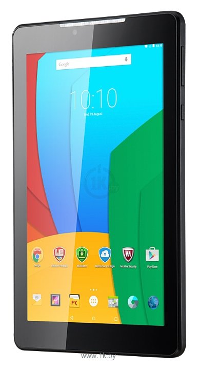 Фотографии Prestigio MultiPad PMT3777C 3G