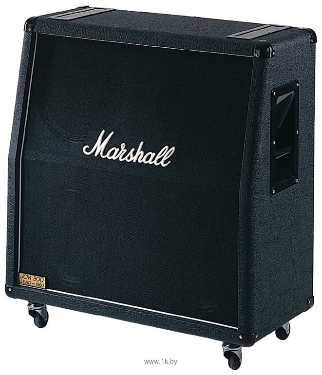 Фотографии Marshall 1960BV