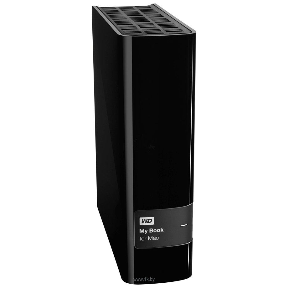 Фотографии Western Digital WDBYCC0040HBK