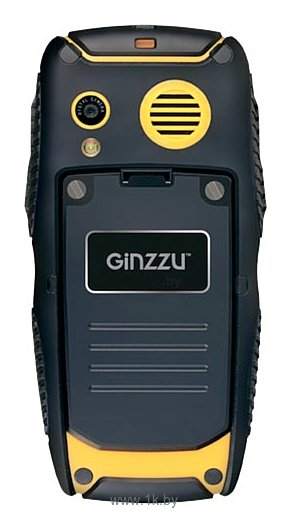 Фотографии Ginzzu R41 Dual