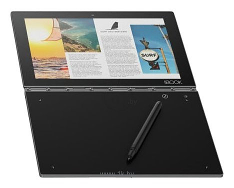 Фотографии Lenovo Yoga Book YB1-X90F 64Gb