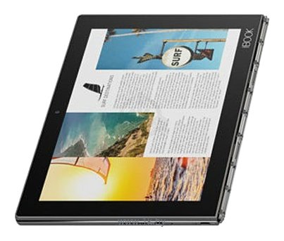 Фотографии Lenovo Yoga Book YB1-X90F 64Gb