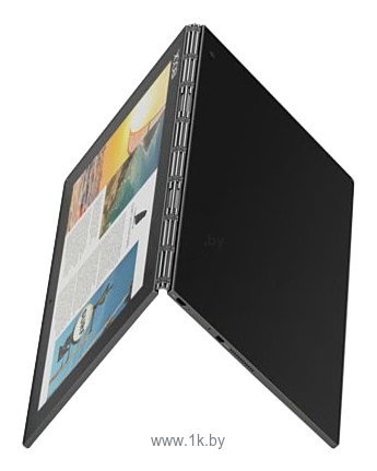 Фотографии Lenovo Yoga Book YB1-X90F 64Gb