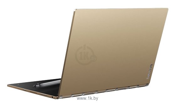 Фотографии Lenovo Yoga Book YB1-X90F 64Gb