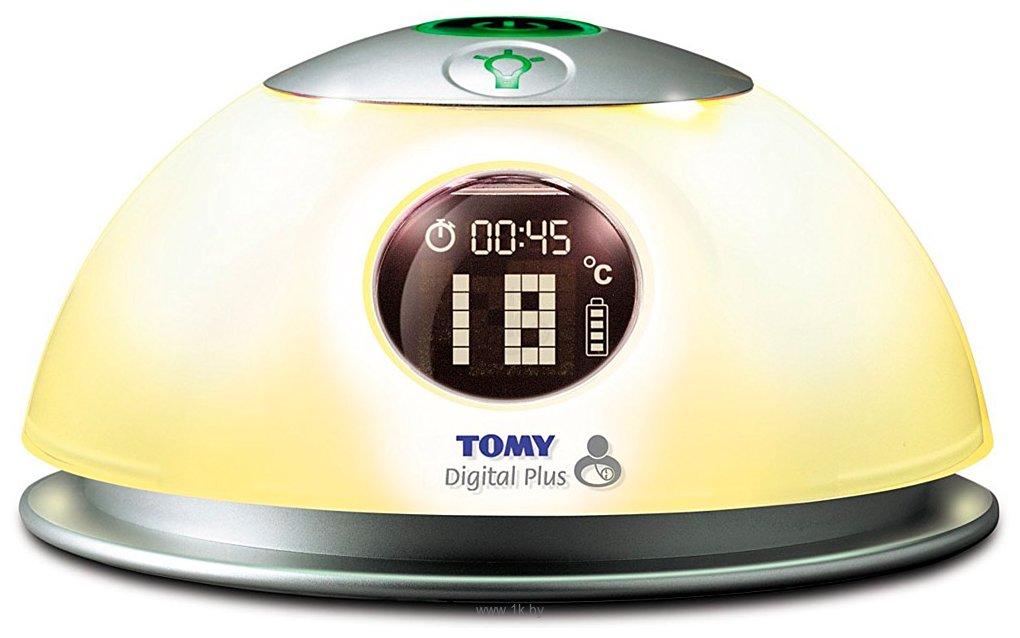 Фотографии Tomy Digital Plus Monitor TD350 