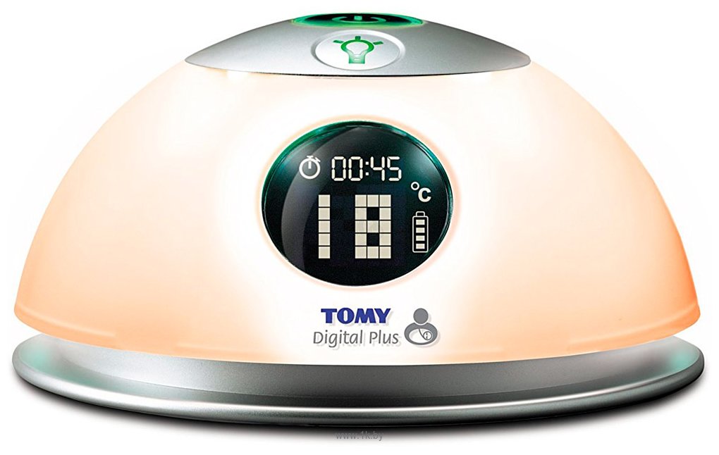 Фотографии Tomy Digital Plus Monitor TD350 