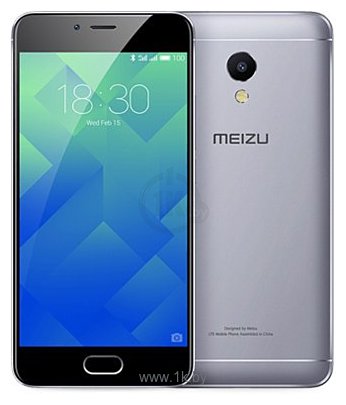 Фотографии Meizu M5s 64Gb