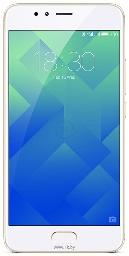 Фотографии Meizu M5s 64Gb