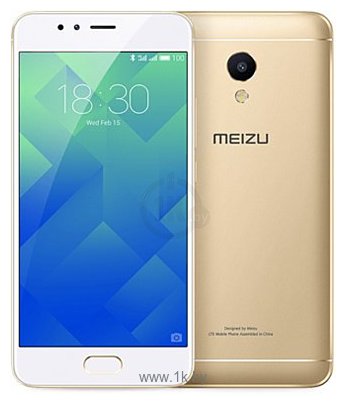 Фотографии Meizu M5s 64Gb