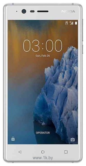 Фотографии Nokia 3 Dual SIM