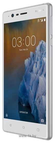 Фотографии Nokia 3 Dual SIM