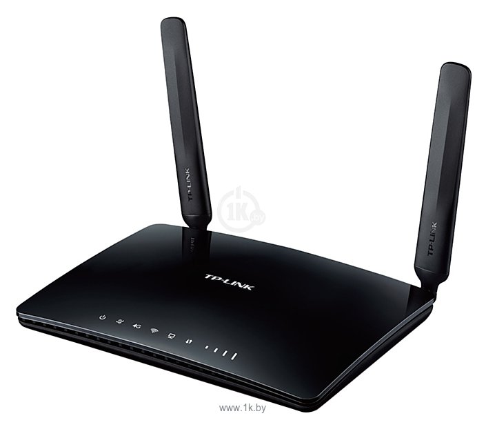 Фотографии TP-LINK Archer MR400