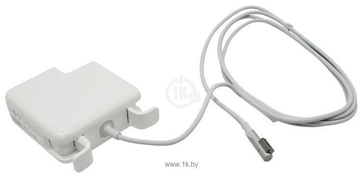 Фотографии Apple Magsafe Power Adapter (MC461Z/A)