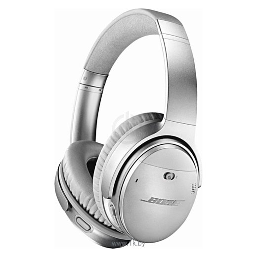 Фотографии Bose QuietComfort 35 II