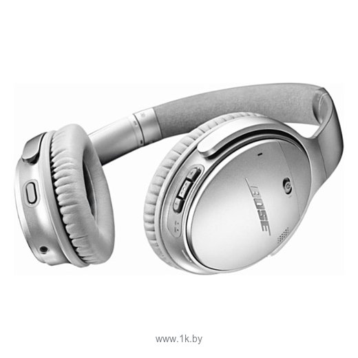 Фотографии Bose QuietComfort 35 II